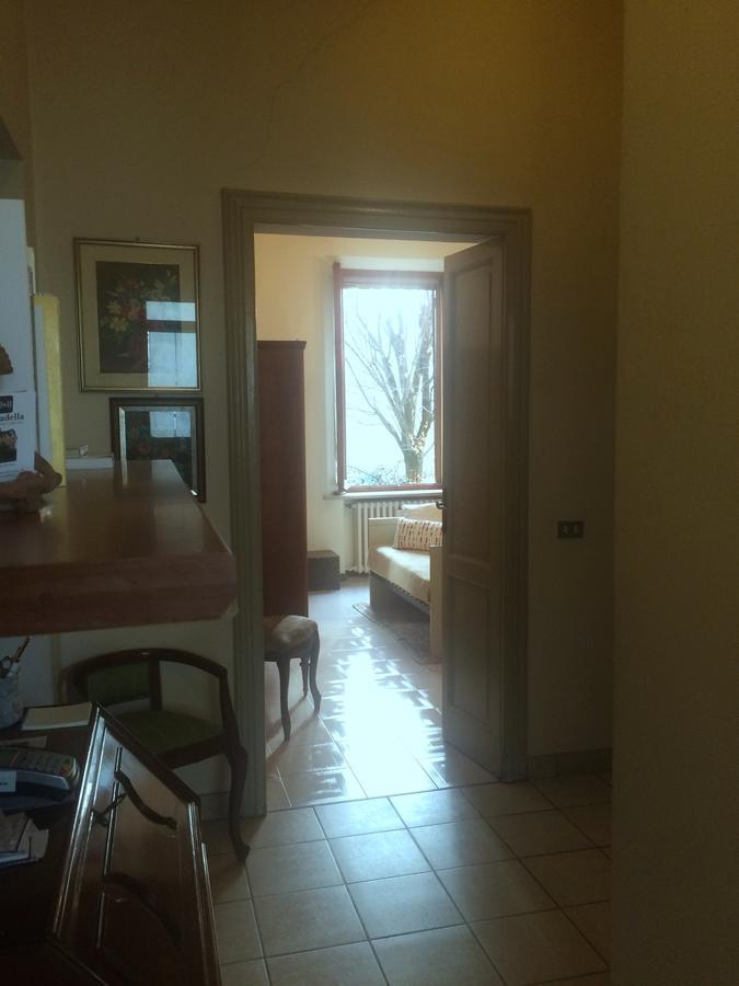 B&B Cittadella Parma Exterior photo